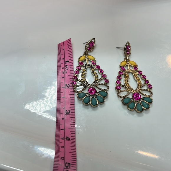 EARRINGS - Picture 5 of 7